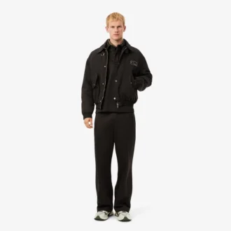 Heren Regular Fit Paris Stretch Piqué Polo