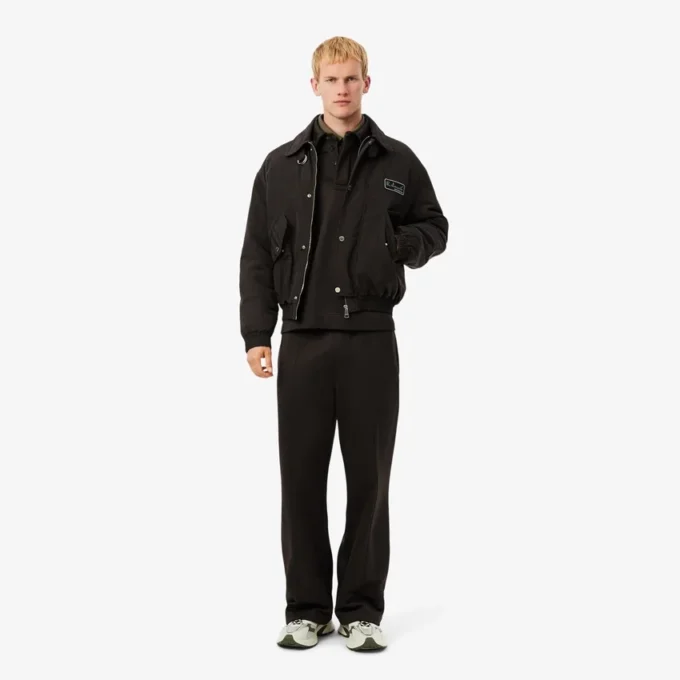 Heren Regular Fit Paris Stretch Piqué Polo