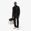 Heren Regular Fit Paris Stretch Piqué Polo