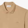Heren Regular Fit Paris Stretch Piqué Polo
