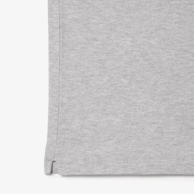 Heren Regular Fit Paris Stretch Piqué Polo
