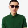 Heren Regular Fit Paris Stretch Piqué Polo