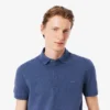 Heren Regular Fit Paris Stretch Piqué Polo