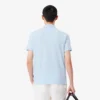 Heren Regular Fit Paris Stretch Piqué Polo