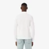 Heren Regular Fit Paris Stretch Piqué Polo