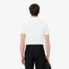 Heren Regular Fit Paris Stretch Piqué Polo