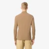 Heren Regular Fit Paris Stretch Piqué Polo