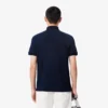 Heren Regular Fit Paris Stretch Piqué Polo