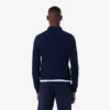 Heren Regular Fit Paris Stretch Piqué Polo