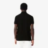 Heren Regular Fit Paris Stretch Piqué Polo