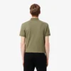 Heren Regular Fit Paris Stretch Piqué Polo
