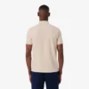 Heren Regular Fit Paris Stretch Piqué Polo