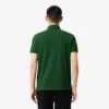 Heren Regular Fit Paris Stretch Piqué Polo