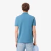 Heren Regular Fit Paris Stretch Piqué Polo