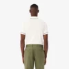 Heren Regular Fit Paris Stretch Piqué Polo