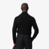 Heren Regular Fit Paris Stretch Piqué Polo
