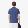 Heren Regular Fit Paris Stretch Piqué Polo