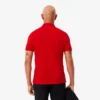 Heren Regular Fit Paris Stretch Piqué Polo