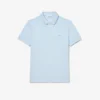 Heren Regular Fit Paris Stretch Piqué Polo