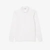 Heren Regular Fit Paris Stretch Piqué Polo