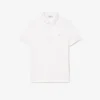 Heren Regular Fit Paris Stretch Piqué Polo