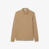 Heren Regular Fit Paris Stretch Piqué Polo