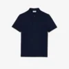 Heren Regular Fit Paris Stretch Piqué Polo