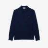 Heren Regular Fit Paris Stretch Piqué Polo
