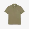 Heren Regular Fit Paris Stretch Piqué Polo