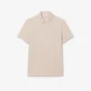 Heren Regular Fit Paris Stretch Piqué Polo