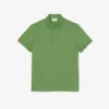 Heren Regular Fit Paris Stretch Piqué Polo