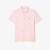 Heren Regular Fit Paris Stretch Piqué Polo