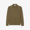 Heren Regular Fit Paris Stretch Piqué Polo