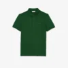 Heren Regular Fit Paris Stretch Piqué Polo