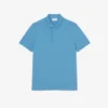 Heren Regular Fit Paris Stretch Piqué Polo