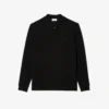 Heren Regular Fit Paris Stretch Piqué Polo