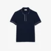 Heren Regular Fit Paris Stretch Piqué Polo