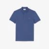 Heren Regular Fit Paris Stretch Piqué Polo