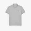 Heren Regular Fit Paris Stretch Piqué Polo