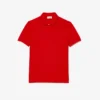 Heren Regular Fit Paris Stretch Piqué Polo