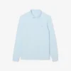 Heren Regular Fit Paris Stretch Piqué Polo