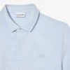 Heren Regular Fit Paris Stretch Piqué Polo