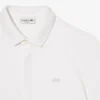 Heren Regular Fit Paris Stretch Piqué Polo