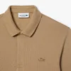 Heren Regular Fit Paris Stretch Piqué Polo