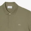 Heren Regular Fit Paris Stretch Piqué Polo