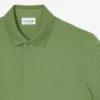 Heren Regular Fit Paris Stretch Piqué Polo