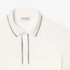 Heren Regular Fit Paris Stretch Piqué Polo