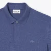 Heren Regular Fit Paris Stretch Piqué Polo