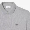 Heren Regular Fit Paris Stretch Piqué Polo