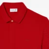 Heren Regular Fit Paris Stretch Piqué Polo